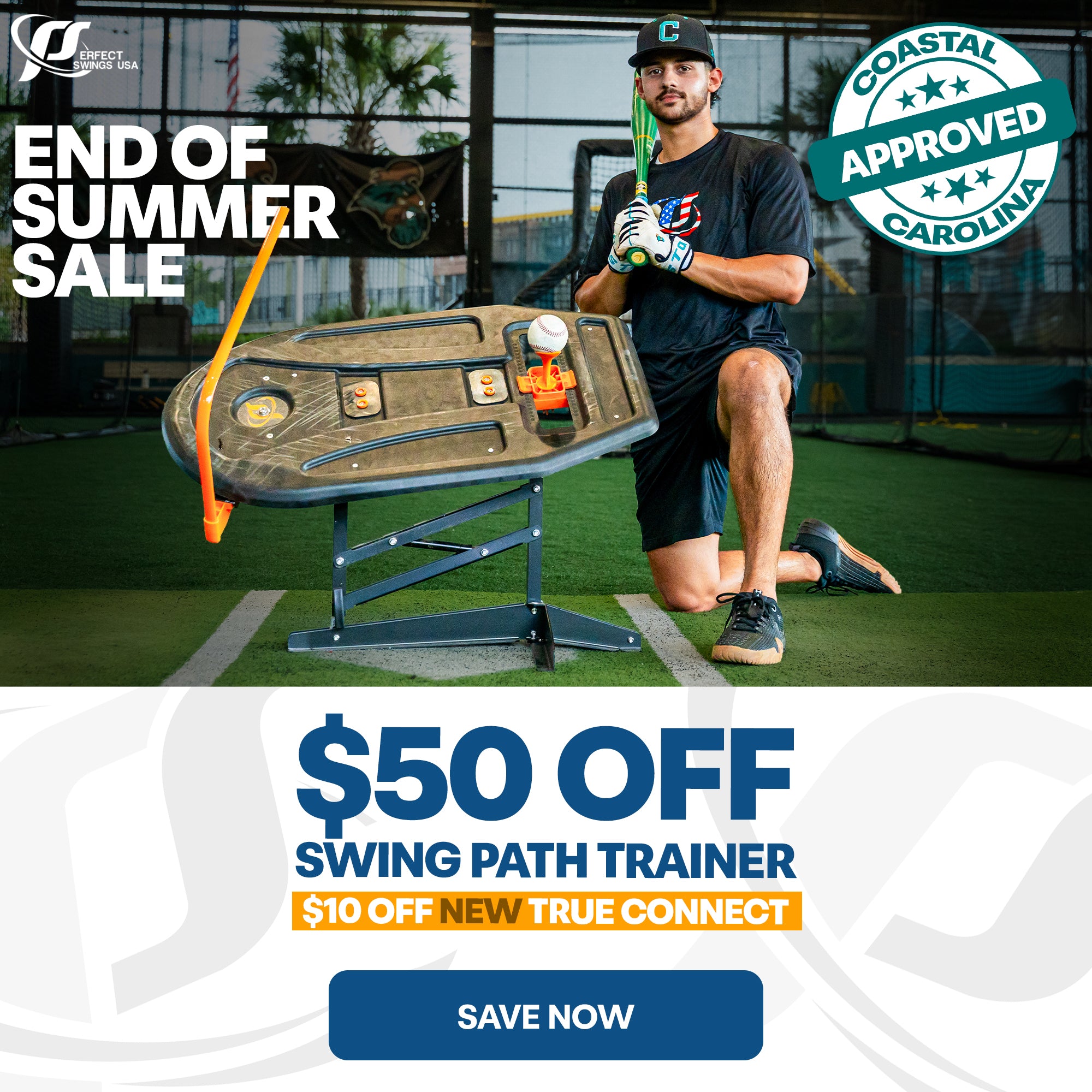Baseball Swing Trainers | Perfect Swings USA