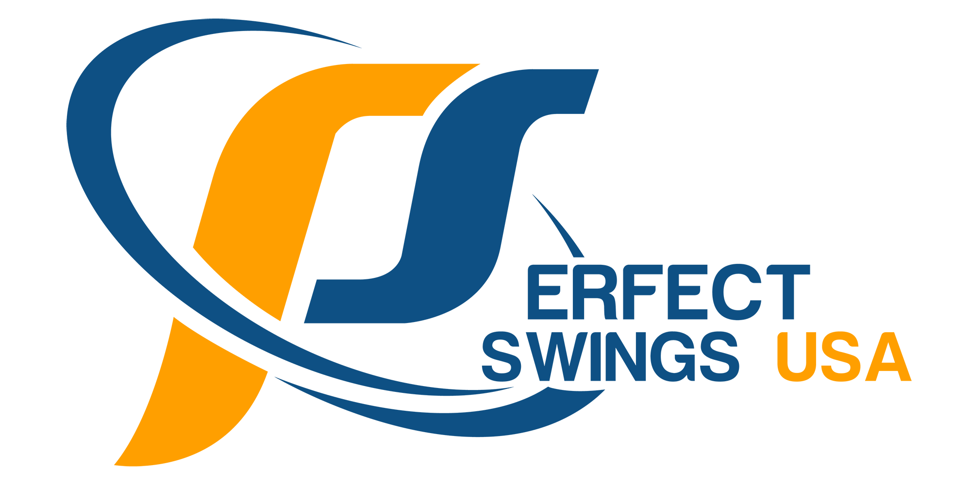 PSUSA Swings USA logo