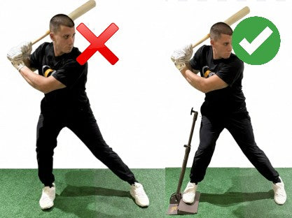 Batting Instrument Batting Practice Equipment