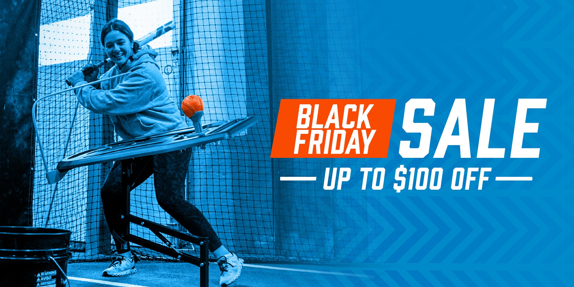 softball training tool promotion