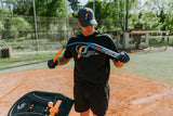 PSUSA Softball Swing Path Trainer2