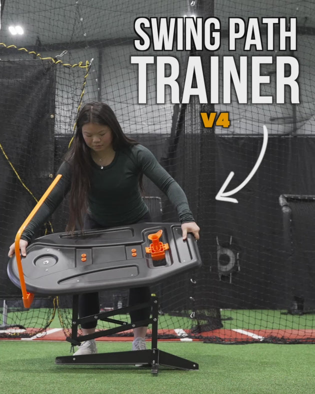 Perfect Swings USA Softball Testimonial